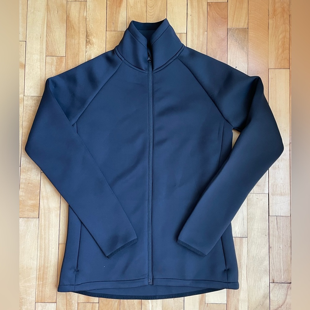 Tri Mountain Performance black jacket. Size medium